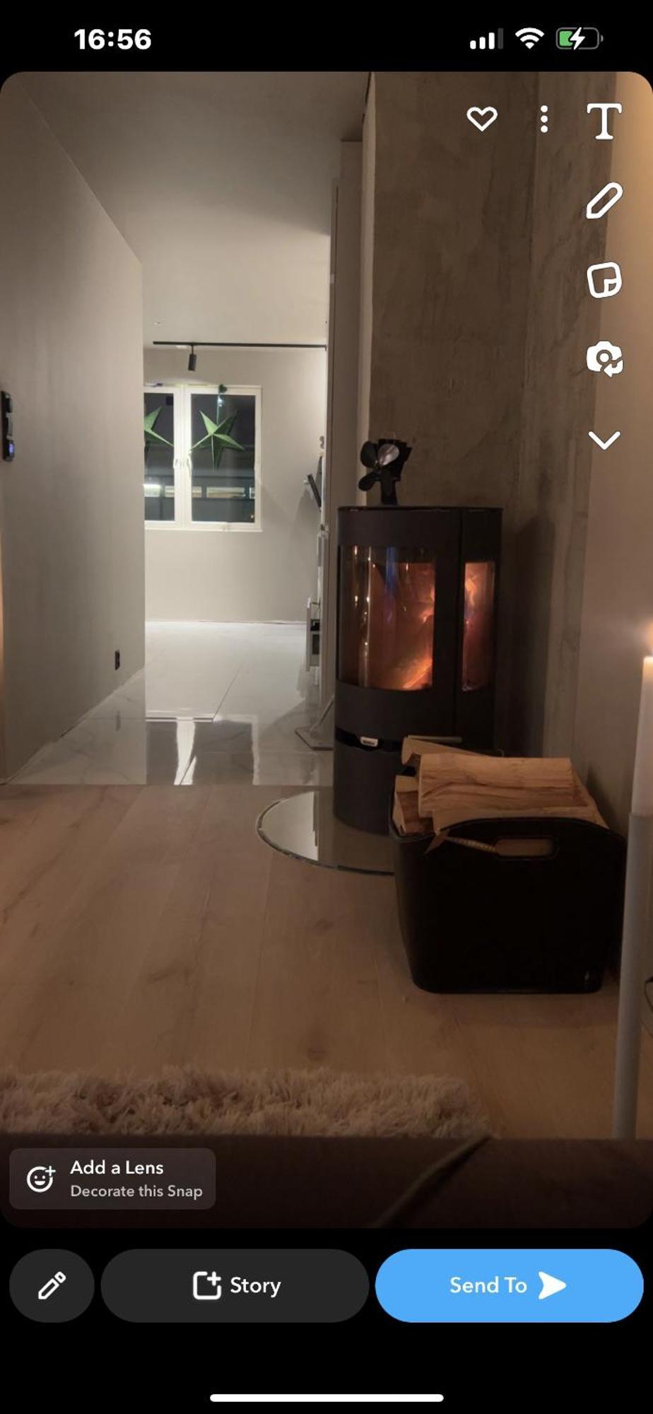 Sentral I Appartement