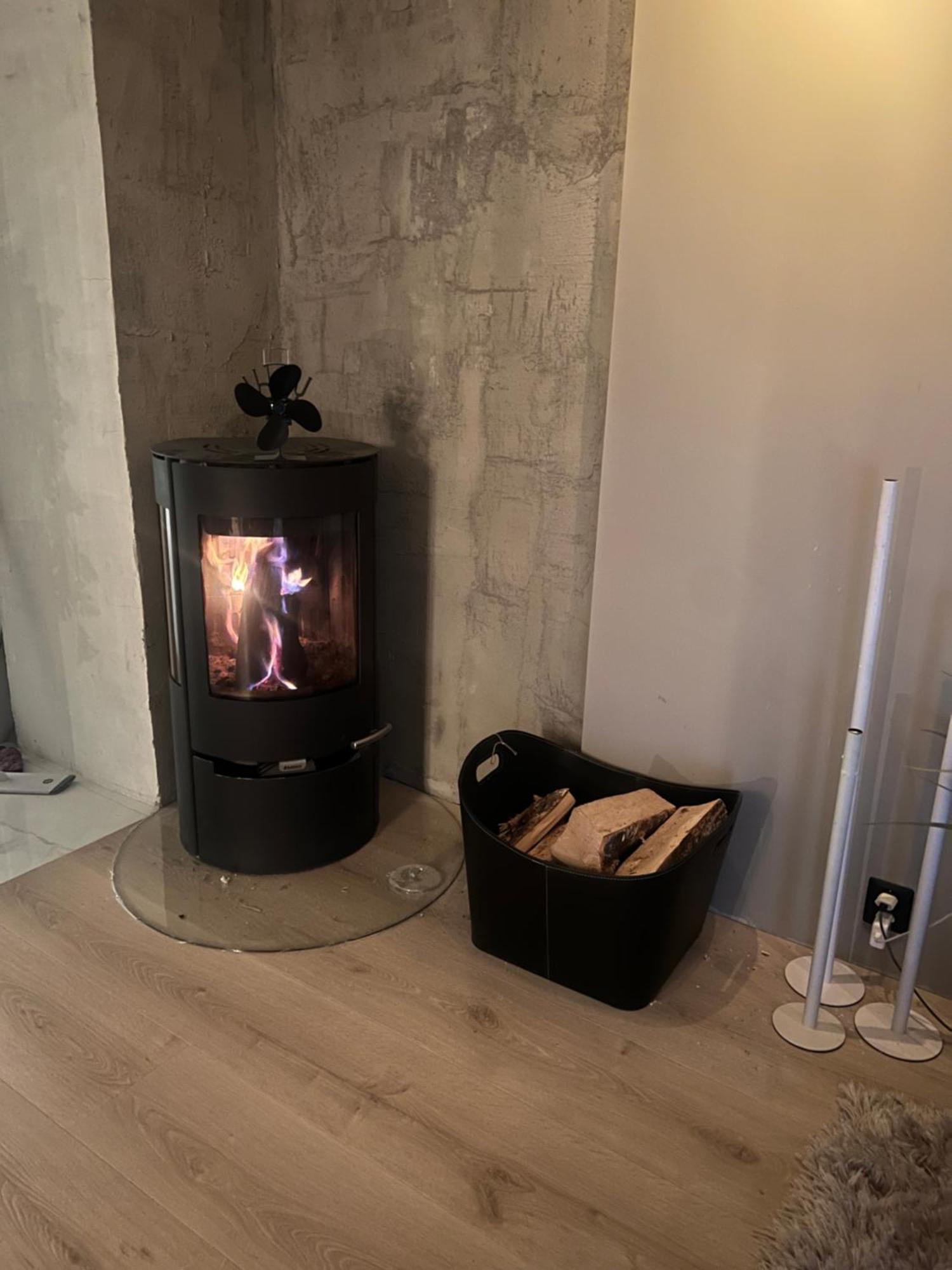 Appartement Sentral I *