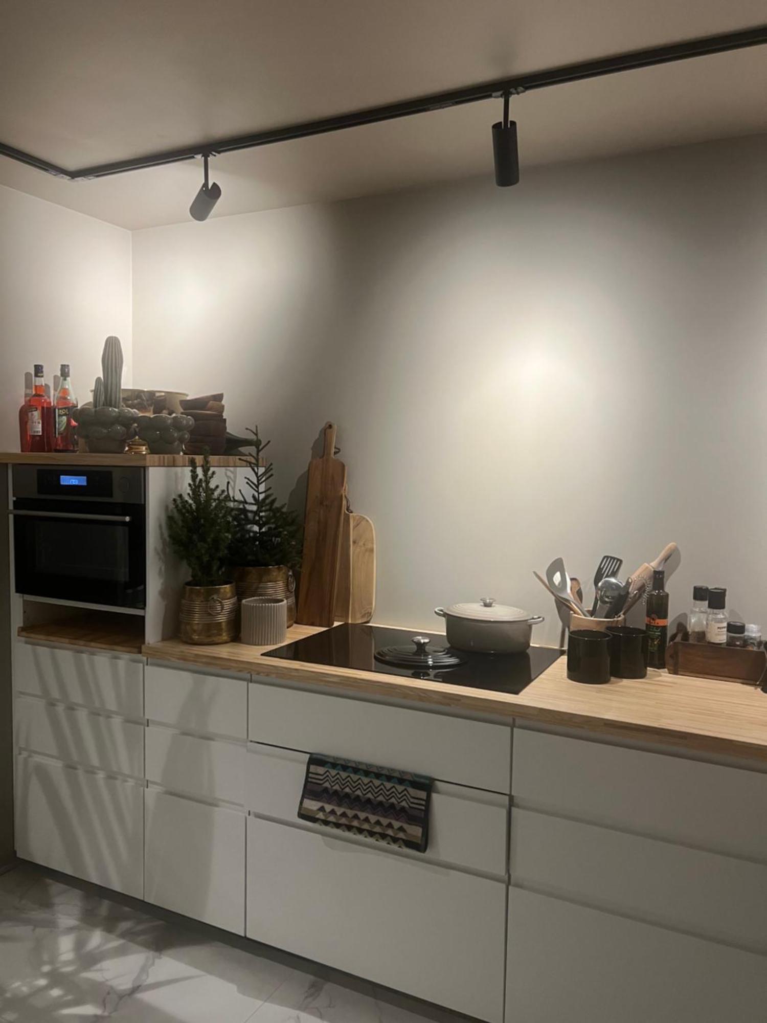 Appartement Sentral I *