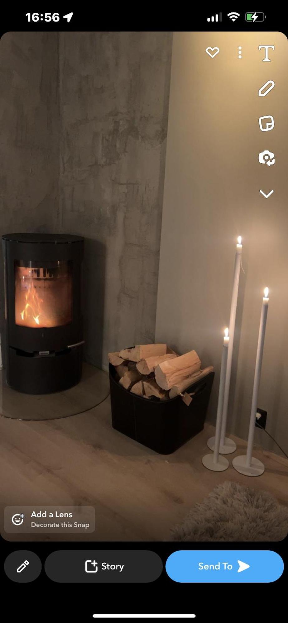 Sentral I Appartement *
